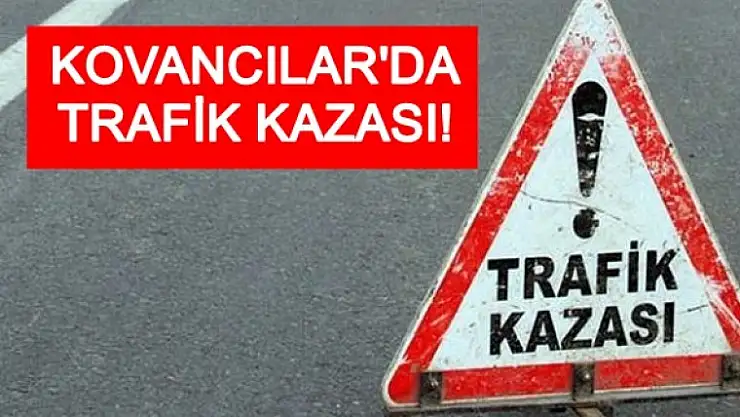 3 Kişi Yaralandı...