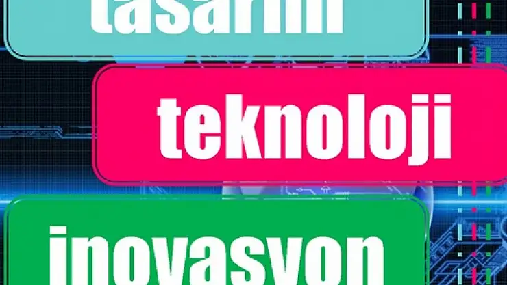 Tasarıma Dayalı İnovasyon Konferansı