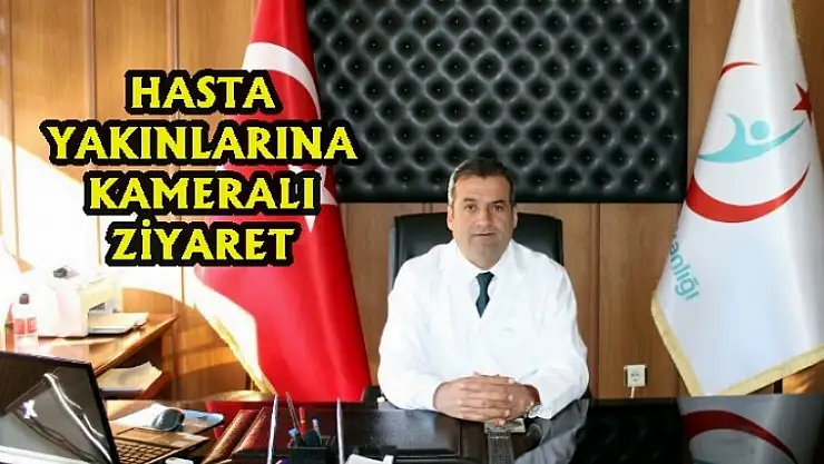 Kameralı Hizmet