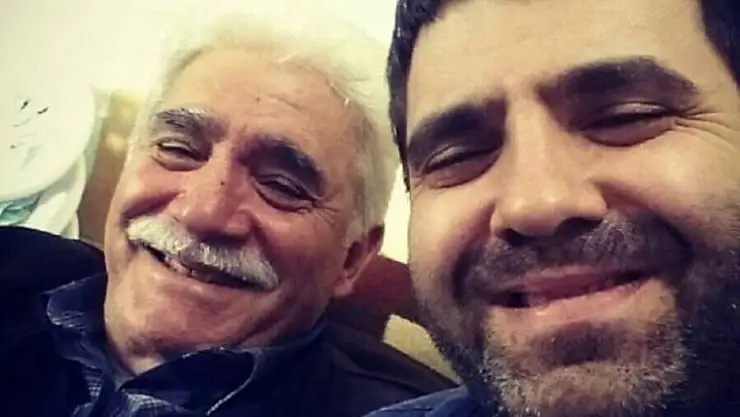 Elazığlı Sanatçının Acı Günü