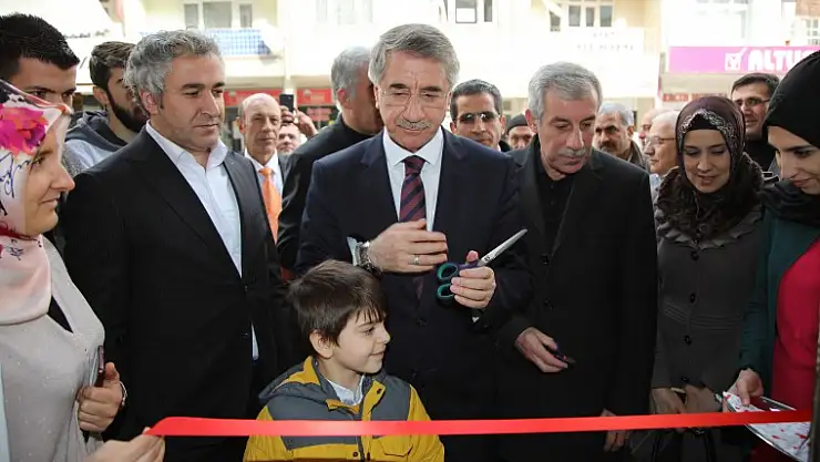 Hayaldi, Gerçek Oldu!