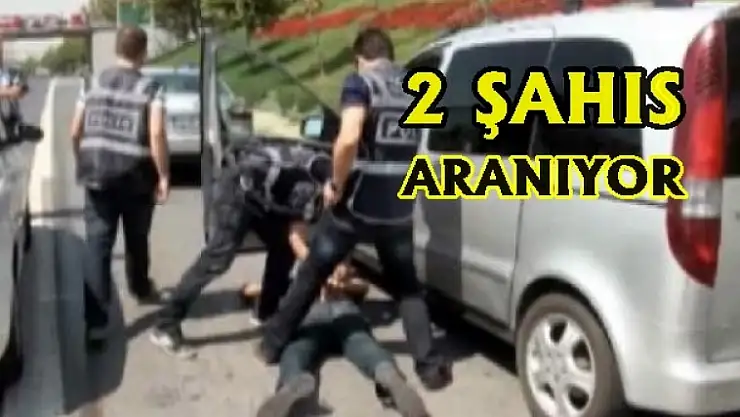 Operasyonlar Sürüyor
