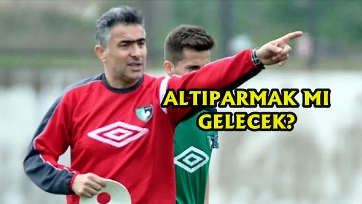 Başkan Olur Derse İş Tamam