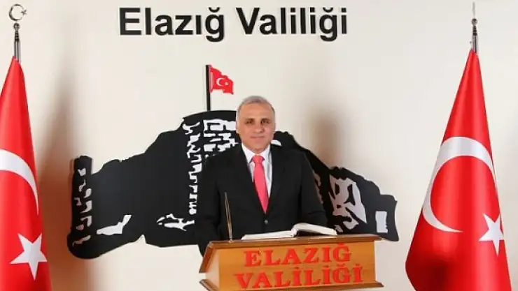 Vali Zorluoğlu'nun Engelliler Günü Mesajı