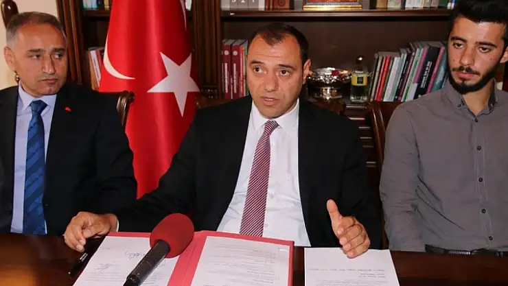 Boğaziçi Üniversitesi Yapı Kulübünden Elazığ'a Beş Derslikli Okul