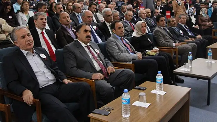 Veteriner Hekimliğinin 173.Yılı Kutlandı