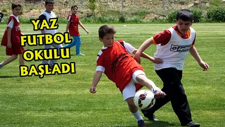 Okul Başladı...