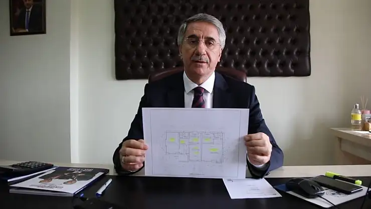 Muhtar Ofislerinde Yenilik!