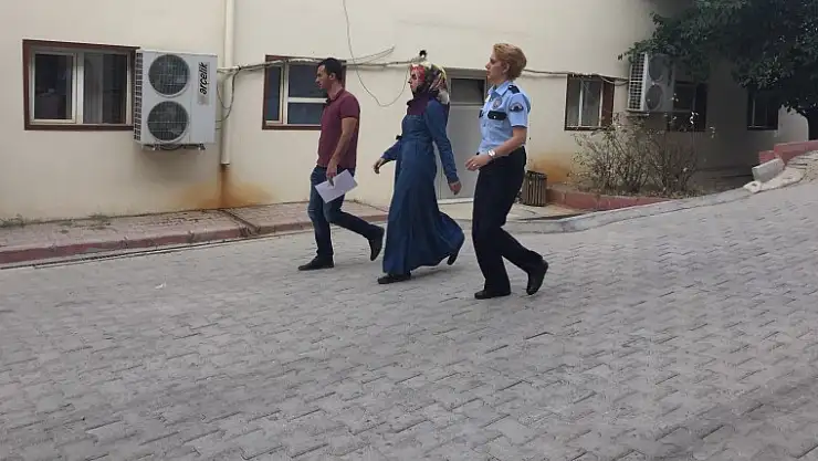 FETÖ Operasyonu 11 Kişi Yakalandı