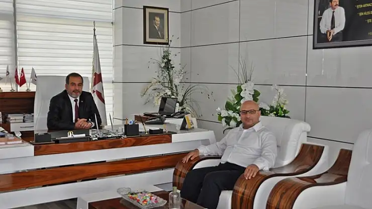 CHP Türk Demokrasisinin Temel Taşıdır