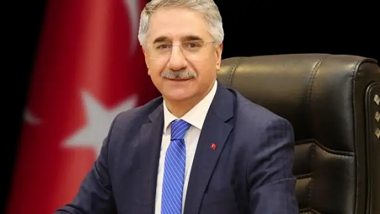 Başkan Yanılmaz, Yeni Eğitim Öğretim Yılı Hayırlı Olsun