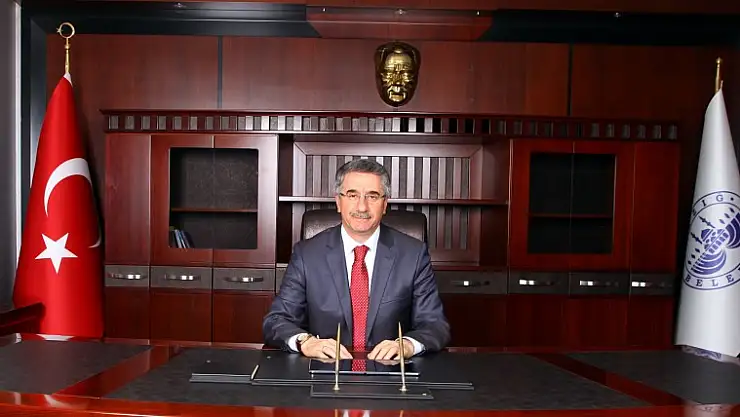 Yanılmaz Ankara'da Elazığlılarla Buluşacak
