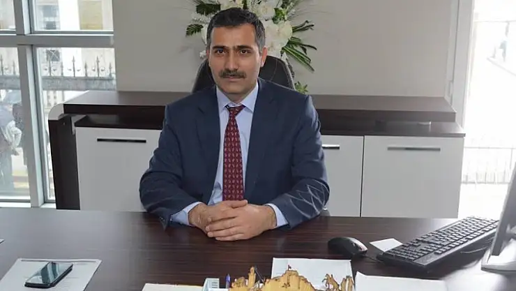 Kadir Nozoğlu: Seçime Hazırız