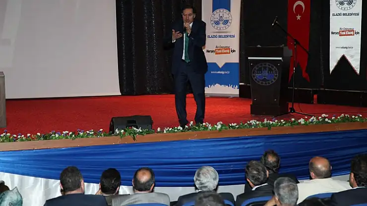 Malkoç: Bu Anayasa İle Kalkınamayız