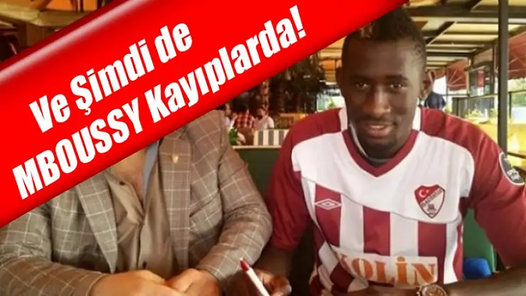Giden Geri Gelmiyor!..