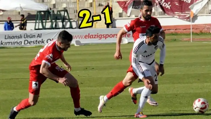 Gakgoş Rahatladı!