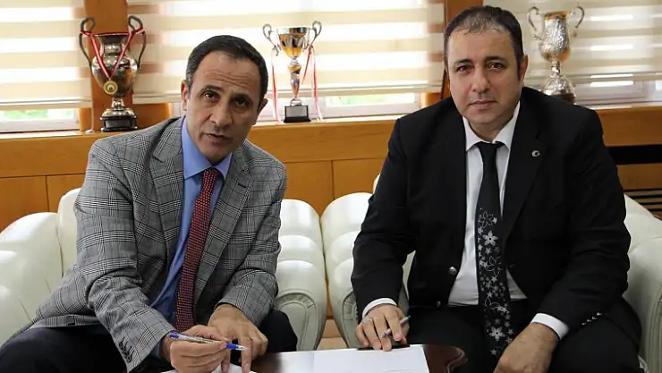 Fırat Üniversitesine Doku Kültürü Laboratuvarı ve Serası