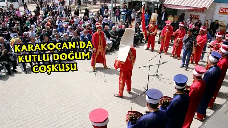 Zazaca Okunan İlahiler Duygulandırdı
