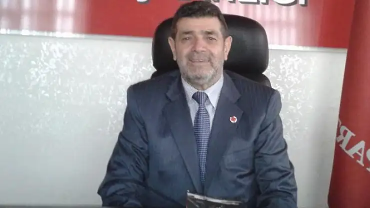 Arınç - Gökçek Kavgası... Hacıbekiroğlu'dan Zor Sorular