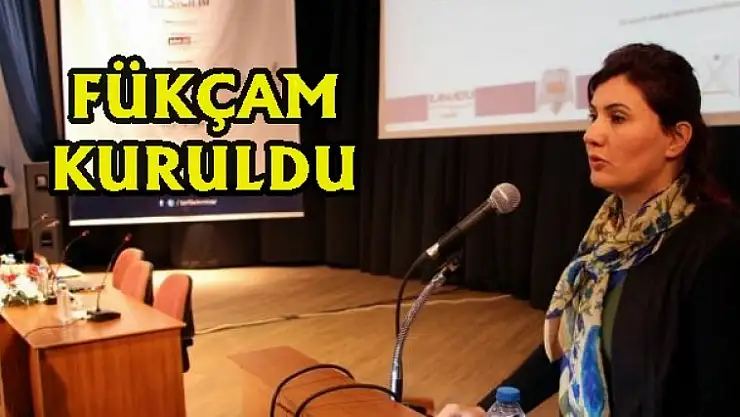 Yönetim Organları Oluştu