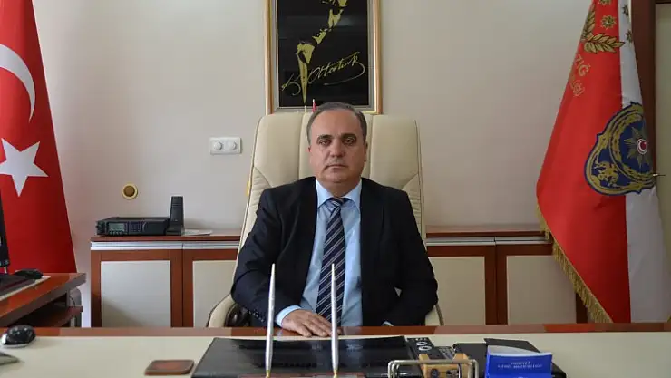 İşlek'ten 29 Ekim Cumhuriyet Bayramı Mesajı