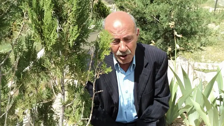 Ramazan Sokağında Turgut Kırgıl Konseri