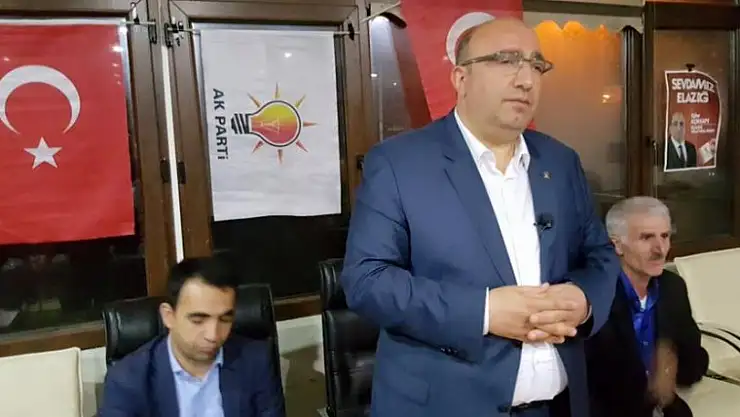 'Kardeşliğimizi Bozmak İsteyenlere Fırsat Vermeyelim'
