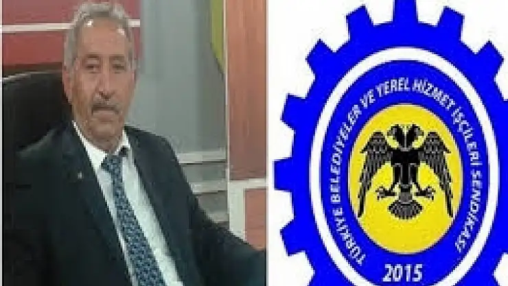 Tunç Şehitler İçin Başsağlığı Mesajı Yayınladı