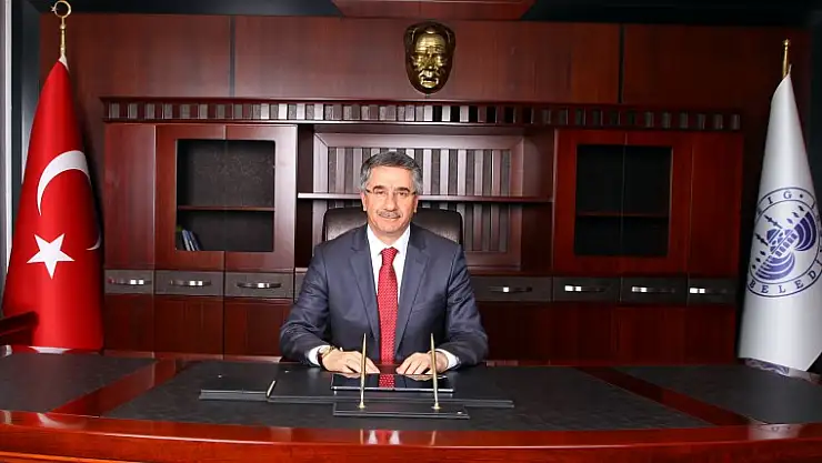 Yanılmaz: Engelsiz Bir Dünya Diliyorum