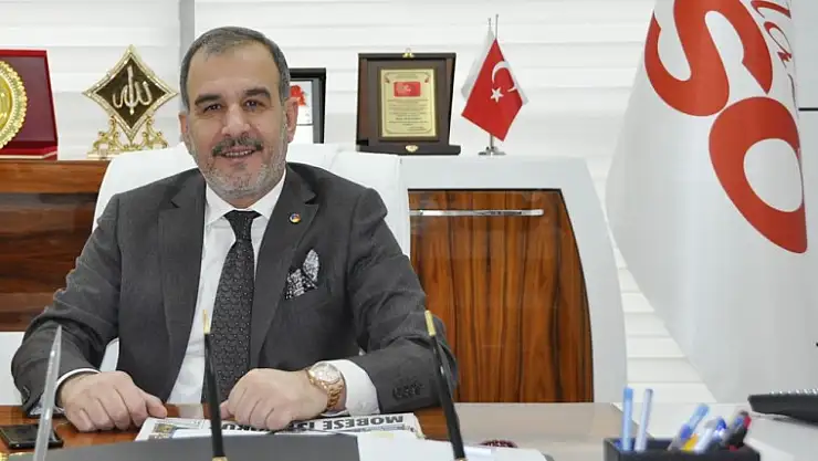 TSO Seçimlerinin Tarihi Belirlendi