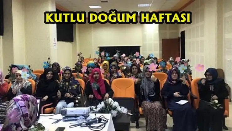 KYK'lı Gençlerden Yoğun Tempo
