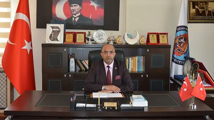 Ulaş'tan Esnafa Hatırlatma