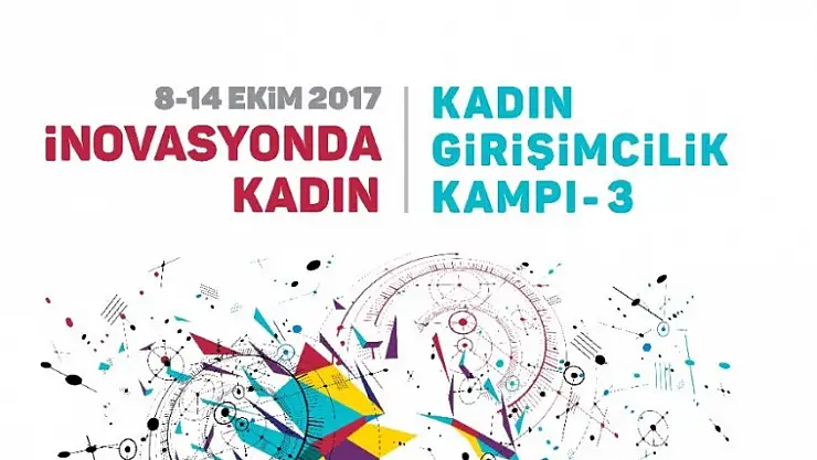 KADEM'den İnovasyonda Kadın Projesi