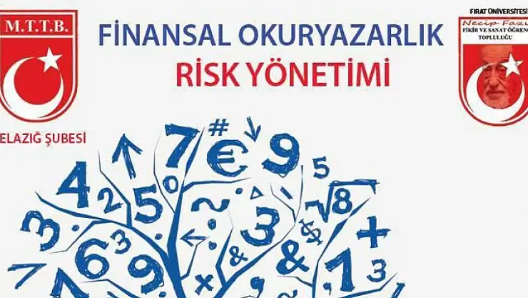 Finansal Okuryazarlık ve Risk Yönetimi Semineri