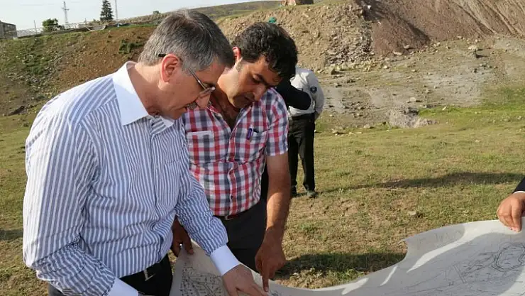 Cenaze Hizmetlerinde Vatandaşa Kolaylık