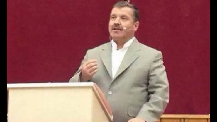 Aziz Mahmud Hüdai Derneğinden Konferans
