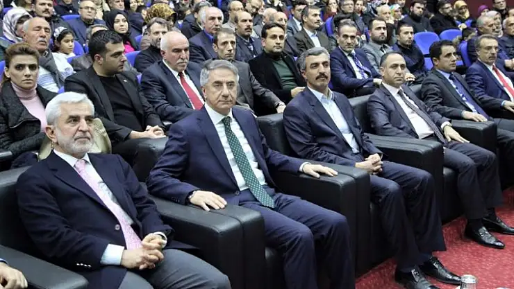 Beyzade Efendi İçin Anma Programı