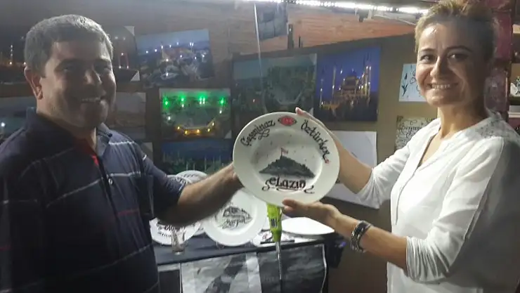 TRT Haber Ramazan Sokağını Haber Yaptı