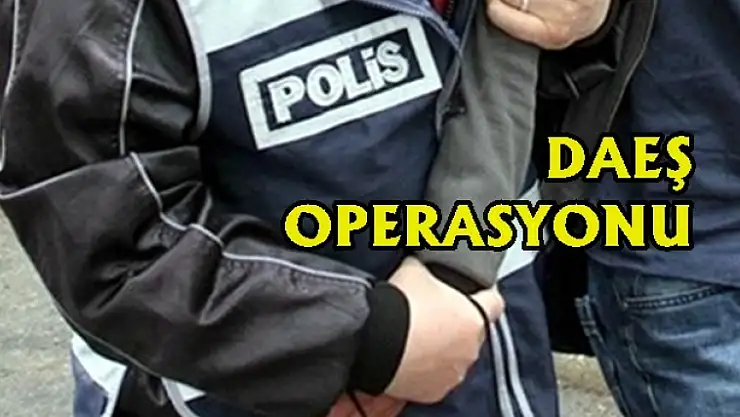 12 Şahıs Gözaltında
