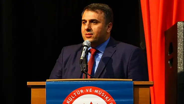 Elazığ Kültür Ve Musiki Derneğinden İki Proje