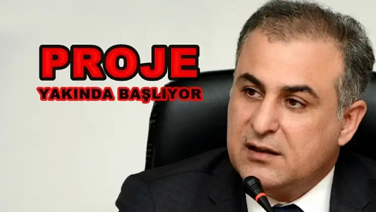 Bulut'tan Proje Açıklaması
