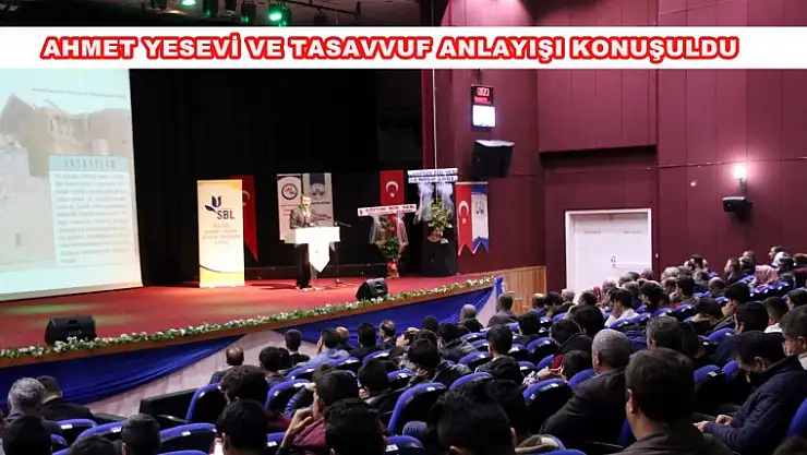 Şehir Kültürüne Katkı Sağlanıyor