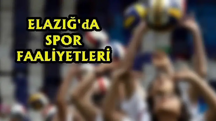 Spor Müsabakaları Fiksürü