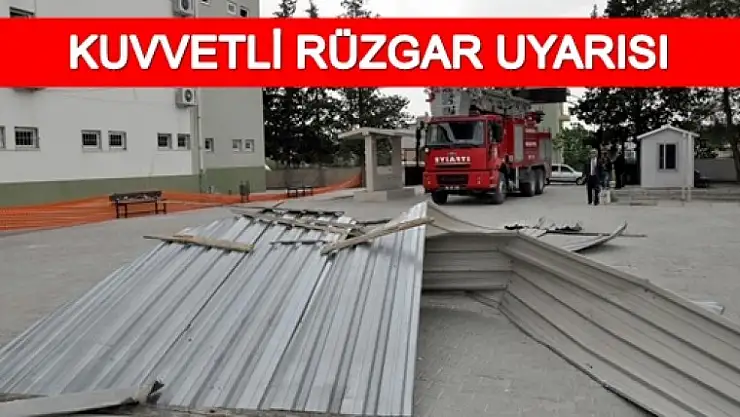 Vatandaşların Dikkatli Olması İstendi