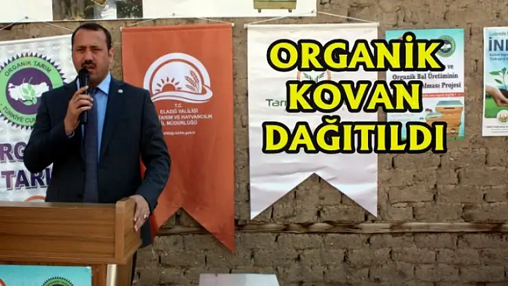 Akçakiraz'da Dağıtıldı