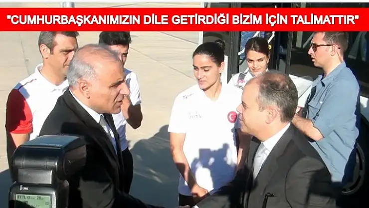Elazığ'a Yeni Stadyum...