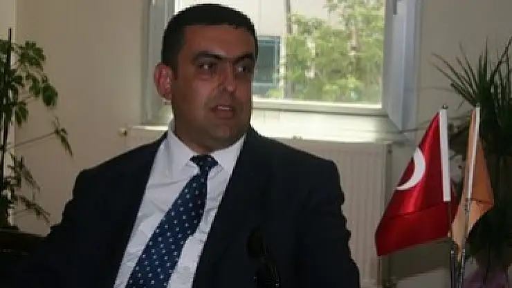 Karataş : Cumhuriyet Hak Ve Hürriyet Garantisidir