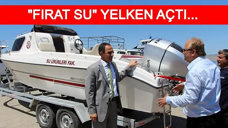 'Bir Hayal Gerçekleşti'