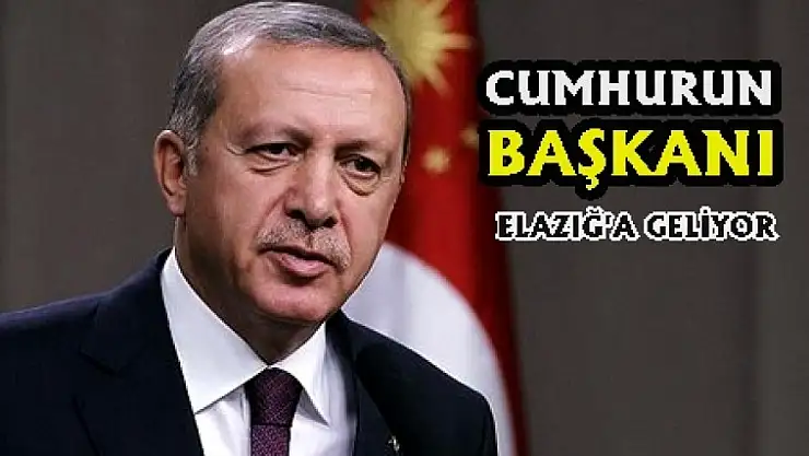 Başkomutanımızı İlimizde Ağırlayacağız