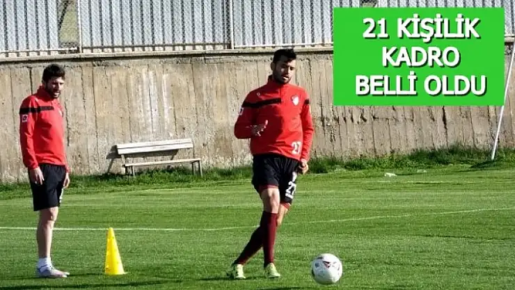 Gakgoş Antalya'da...